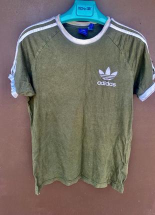 Футболка adidas original