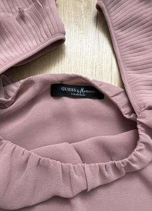 Блуза guess 3