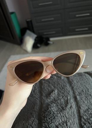 Окуляри сонцезахисні очки солнцезащитные1 фото