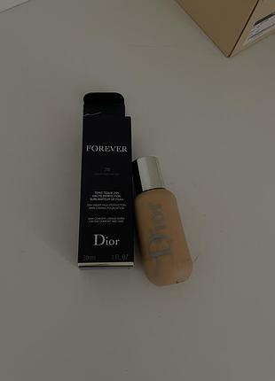 Dior forever 2n, без коробки