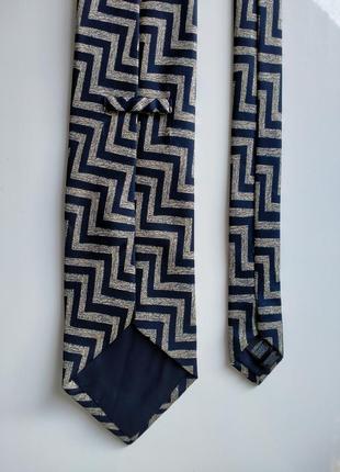 Краватка галстук marks & spencer