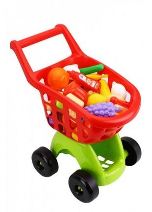 Іграшка "продуктовий набір технок", арт.8713