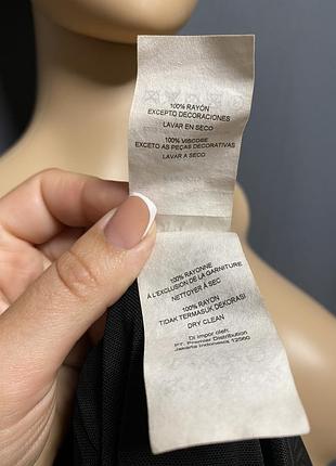 Armani exchange платье 4