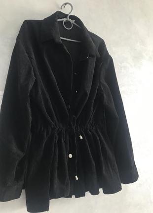 Стильна сорочка