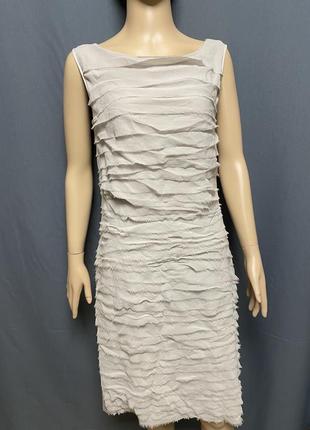 Marc cain платье сарафан