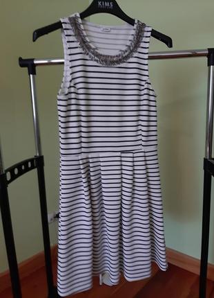 Платье праздничное, promod, р.36/38