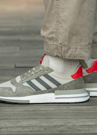 Чоловічі кросівки adidas zx 500