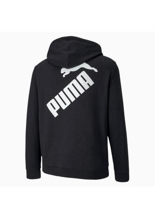 Худі на замок puma оригінал