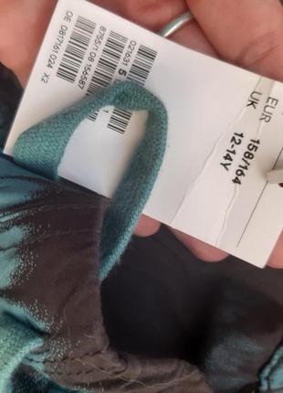H&m шорти 4