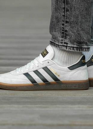 Кроссовки adidas ef5402 spezial
