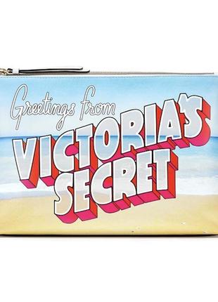 Косметичка victoria’s secret