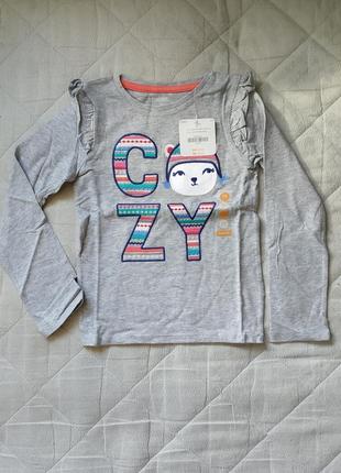 Реглан gymboree 5t