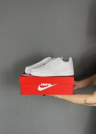 Nike air force 1 white