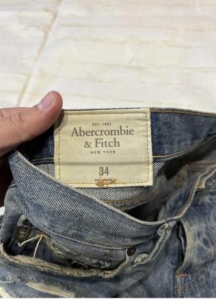 Шорти abercrombie3 фото