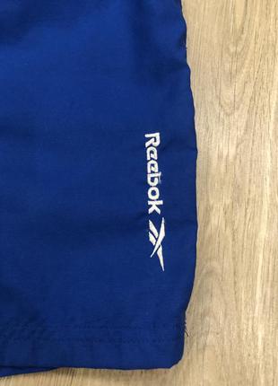 Шорти reebok2 фото