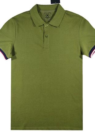 Тенниска поло для мужчин s/44, m/46