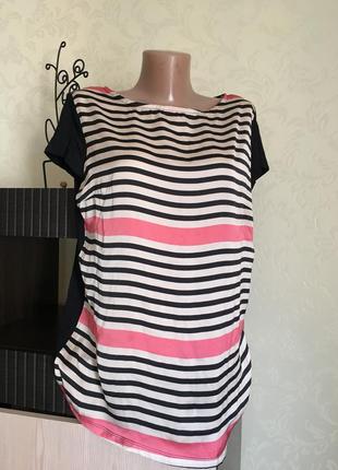 Красива блузочка f&f розмір мл