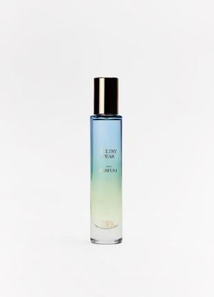 Парфюмированная вода для женщин zara sultry pear 30 ml