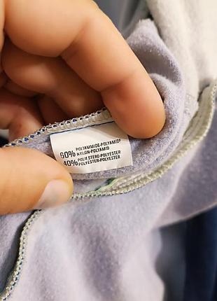 Винтажная олимпийка asics