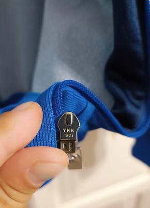 Винтажная олимпийка asics