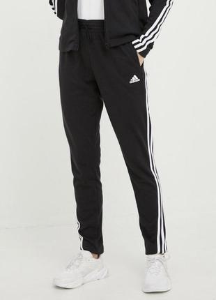 Спортивные штаны женские adidas performance h670302 фото