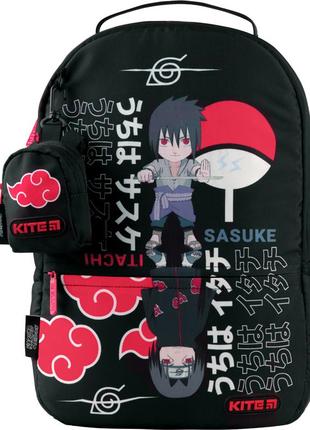 Рюкзак підлітковий kite education teens naruto nr23-2569l-1