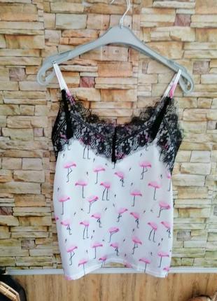 Топ-топік майка блуза є tiktok