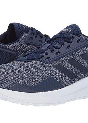 Adidas running duramo 9 мужские кроссовки  оригинал!