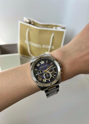 Мужские часы michael kors mk84377 фото