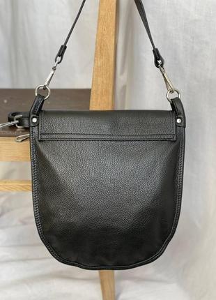 Женская сумка шоппер на плечо итальянская из натуральной кожи borse in pelle 🇮🇹4 фото