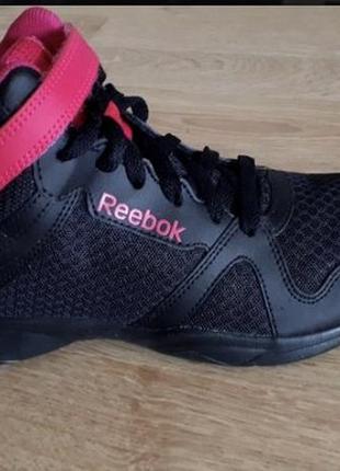 Кросовки,ботинки,reebok1 фото