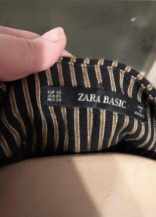 ❤️брюки zara на лето2 фото