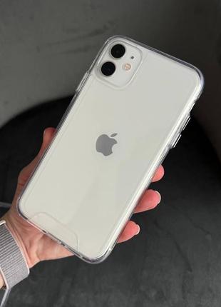 Чехол space спейс не желтеет для iphone 14