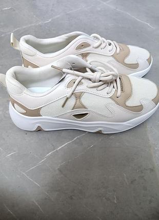 Кроссовки artin женские