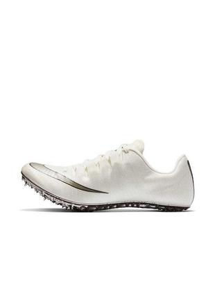 Бігові шиповки nike zoom superfly elite