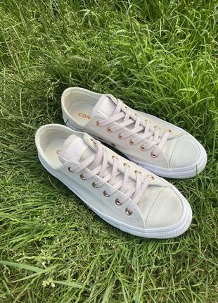 Кеди converse 40 розмір