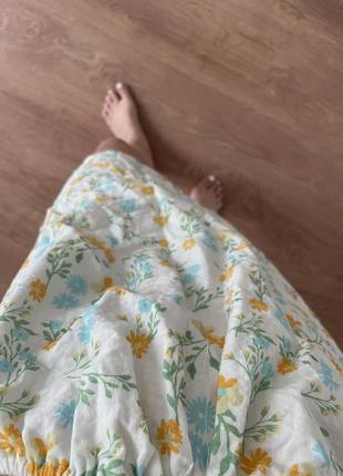 Сукня dilvin zara mango7 фото