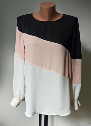 Стильная блуза shein