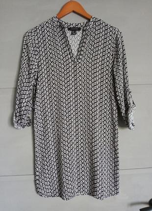 Платье рубашка.