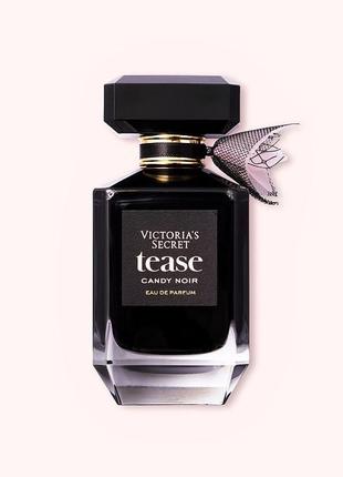 Victoria's secret tease candy noir eau de parfum 100 ml 50 ml духи ...