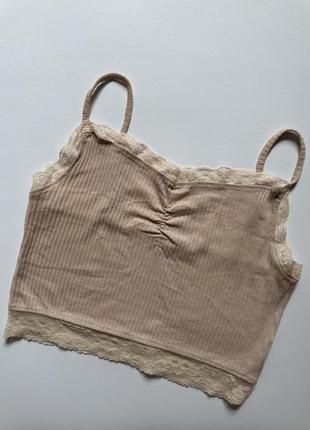 Ніжний топ від fb sister