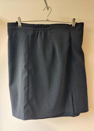 Юбка женская классическая
