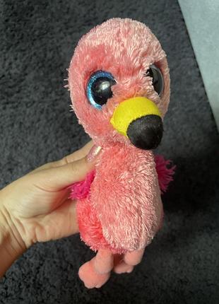 Игрушка мягкая