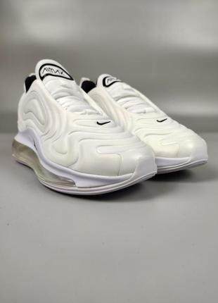 Кроссовки NIKE KOBE IX PEACH CREAM BRIGHT MANGO-CANNON-MEDIUM MINT 720 white2 фото