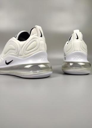 Кроссовки NIKE KOBE IX PEACH CREAM BRIGHT MANGO-CANNON-MEDIUM MINT 720 white5 фото