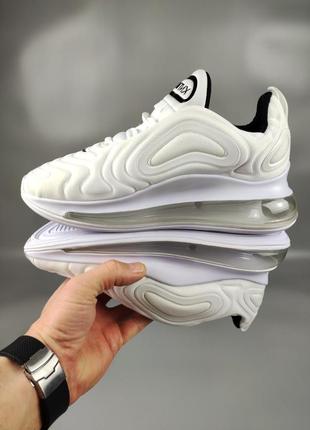 Кроссовки NIKE KOBE IX PEACH CREAM BRIGHT MANGO-CANNON-MEDIUM MINT 720 white8 фото