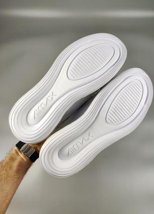 Кроссовки NIKE KOBE IX PEACH CREAM BRIGHT MANGO-CANNON-MEDIUM MINT 720 white9 фото