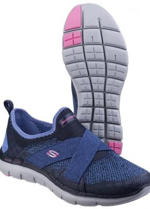 Кроссовки skechers flex appeal 2.0