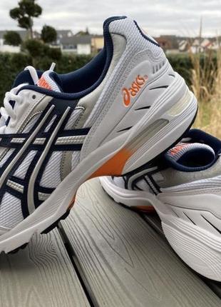 Оригинальные новые летние кроссовки asics gel-10901 фото