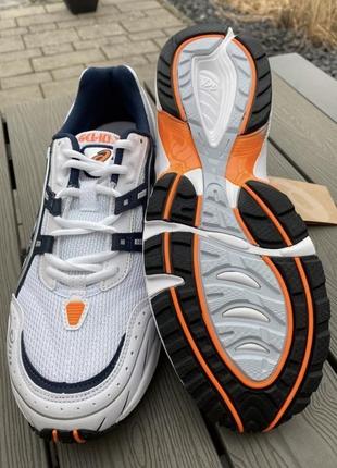 Оригінальні нові літні кросівки asics gel-10902 фото